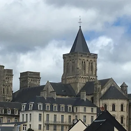 La De Mathilde 4* Caen