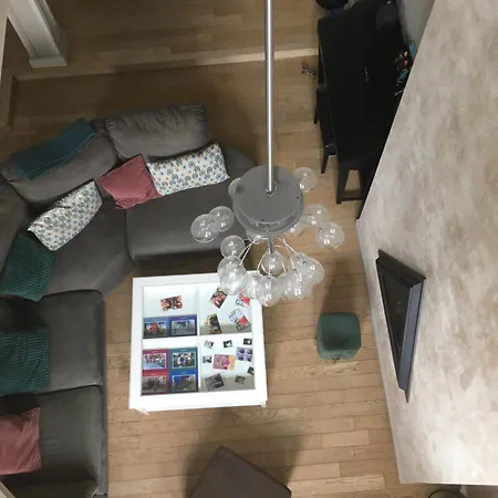 La De Mathilde Guest house 4*