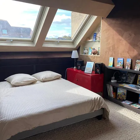 Pensionat La De Mathilde