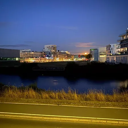 Pensionat La De Mathilde 4*