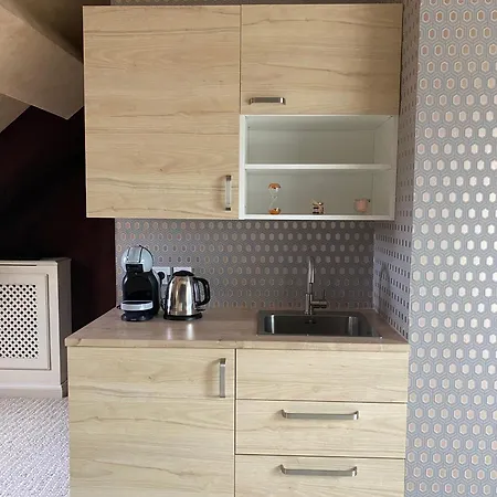 Maison d'hôtes La De Mathilde 4*