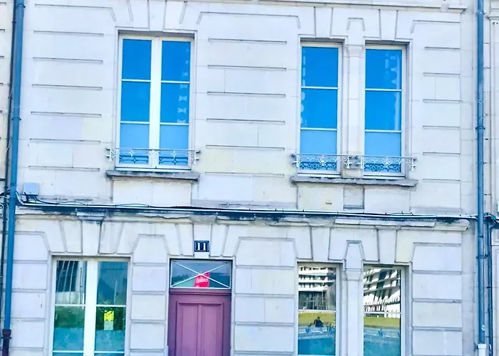 Pensjonat La De Mathilde