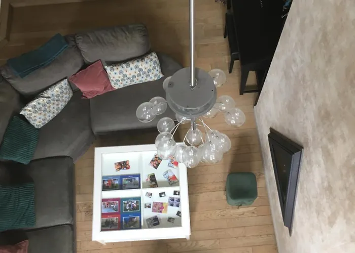 La De Mathilde Pensjonat 4*