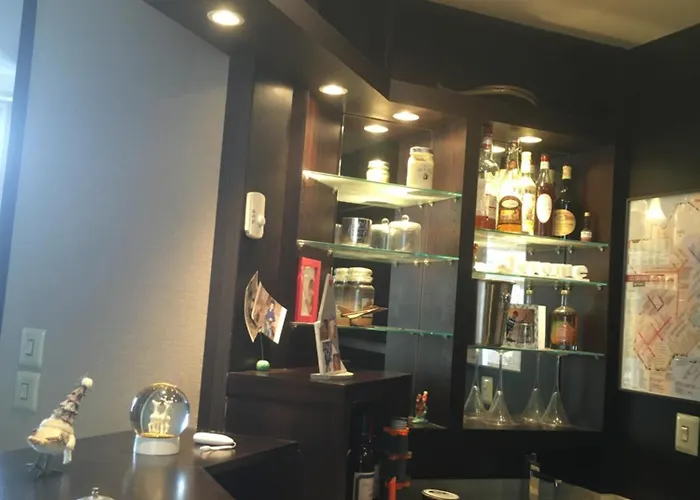 La De Mathilde Pensjonat