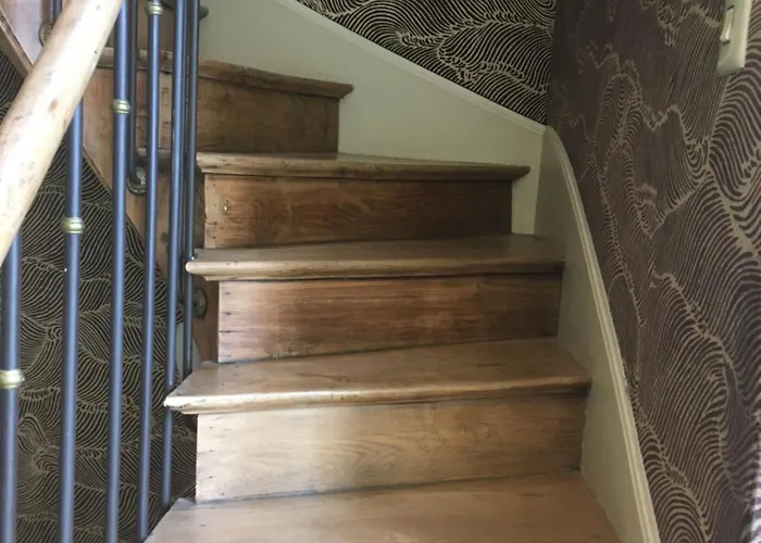 Pensjonat La De Mathilde 4*