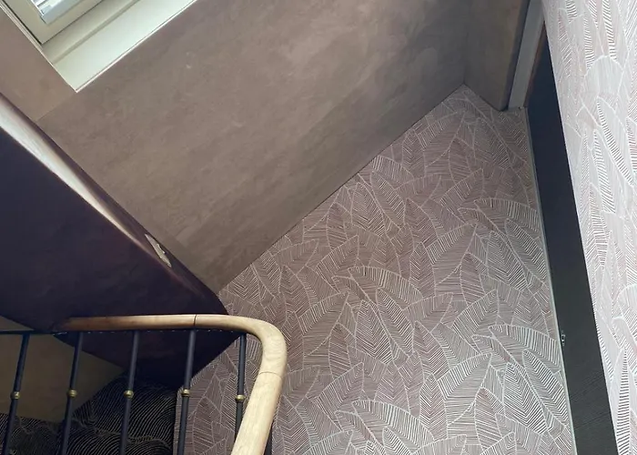 Pensjonat La De Mathilde Caen