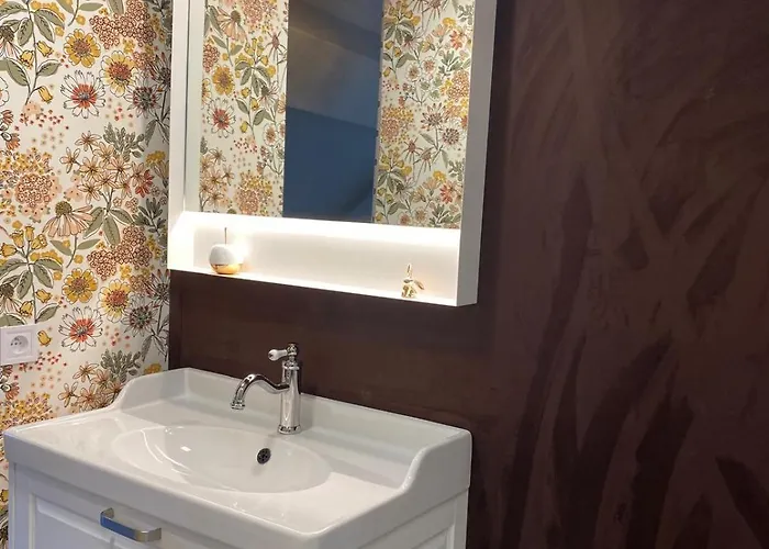 Pensionat La De Mathilde 4*