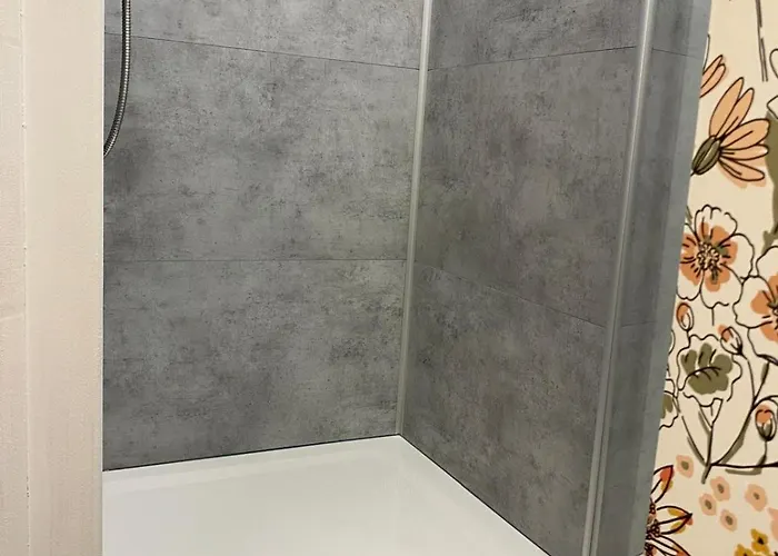 La De Mathilde Pensionat Caen