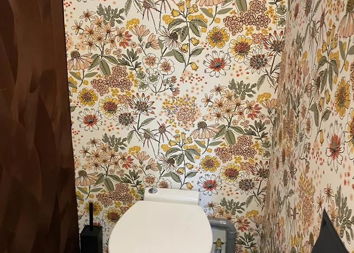 La De Mathilde Pensjonat