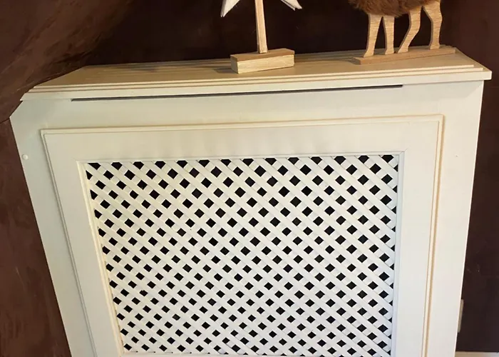 La De Mathilde Pensjonat Caen