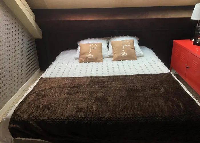 La De Mathilde 4* Caen